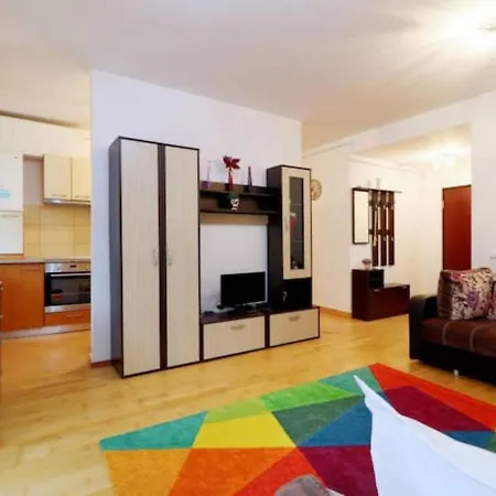 Vlad Studio Sinaia