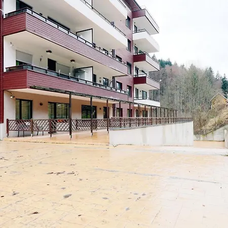 Vlad Studio Sinaia